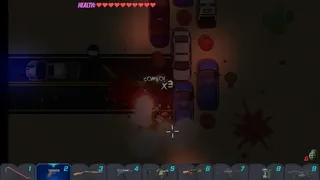 Скриншот 2 к игре HOGuru Presents: The House With Too Many Zombies In It