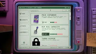 Скриншот 5 к игре Rip It! Card Collector