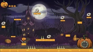 Скриншот 1 к игре Trick or Treat