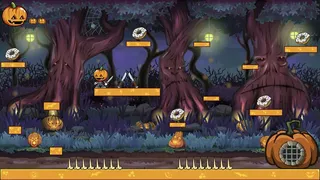 Скриншот 3 к игре Trick or Treat
