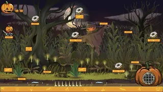 Скриншот 4 к игре Trick or Treat