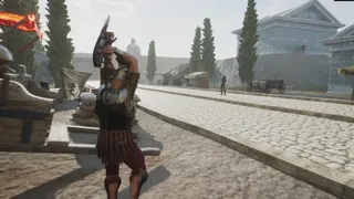 Скриншот 3 к игре Ethos 2: Fall Of Empires