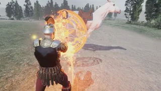 Скриншот 5 к игре Ethos 2: Fall Of Empires