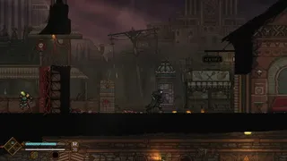 Скриншот 1 к игре Erra: Exordium