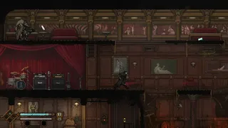 Скриншот 3 к игре Erra: Exordium