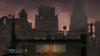 Скриншот 5 к игре Erra: Exordium