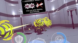 Скриншот 3 к игре Break Robots VR