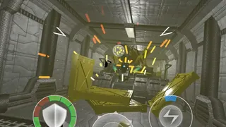 Скриншот 5 к игре Break Robots VR