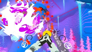 Скриншот 2 к игре AIR VR