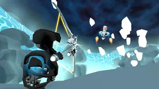 Скриншот 3 к игре AIR VR