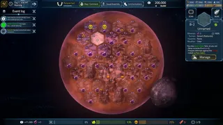 Скриншот 3 к игре USC: Counterforce