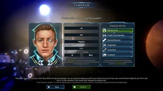 Скриншот 4 к игре USC: Counterforce