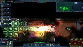 Скриншот 5 к игре USC: Counterforce
