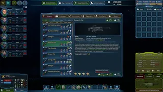 Скриншот 6 к игре USC: Counterforce