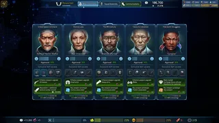 Скриншот 7 к игре USC: Counterforce