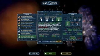 Скриншот 8 к игре USC: Counterforce