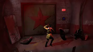 Скриншот 2 к игре Kriophobia