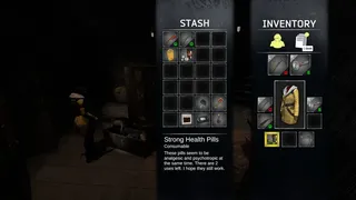 Скриншот 6 к игре Kriophobia