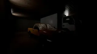 Скриншот 1 к игре The Ghost - Task of the Ghost Hunters