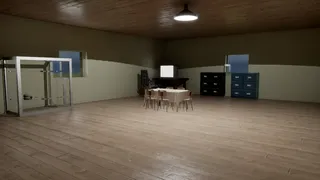 Скриншот 3 к игре The Ghost - Task of the Ghost Hunters