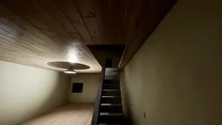 Скриншот 5 к игре The Ghost - Task of the Ghost Hunters