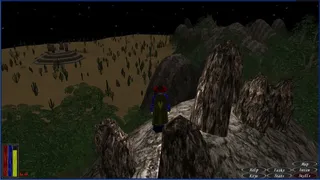 Скриншот 9 к игре Xenimus