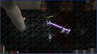 Скриншот 12 к игре Xenimus