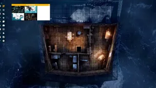 Скриншот 2 к игре Dynamic Dungeons Editor