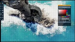 Скриншот 4 к игре Dynamic Dungeons Editor