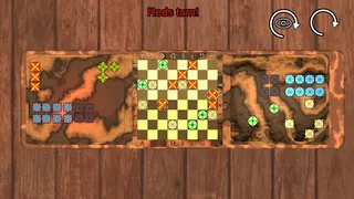 Скриншот 3 к игре Vantageous