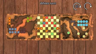 Скриншот 5 к игре Vantageous