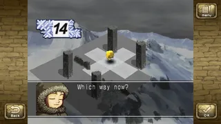 Скриншот 3 к игре Monster Rancher 1 & 2 DX
