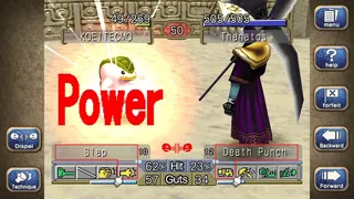 Скриншот 5 к игре Monster Rancher 1 & 2 DX