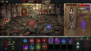 Скриншот 1 к игре Mammon: Devil Help