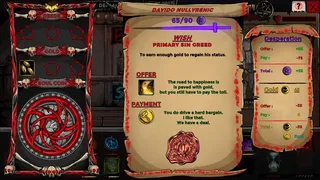 Скриншот 2 к игре Mammon: Devil Help