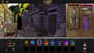 Скриншот 3 к игре Mammon: Devil Help