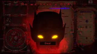 Скриншот 6 к игре Mammon: Devil Help