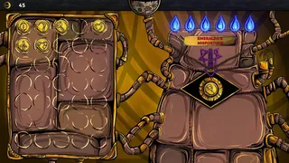 Скриншот 7 к игре Mammon: Devil Help