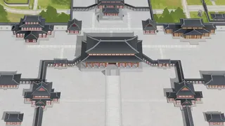 Скриншот 8 к игре 皇帝与社稷·试玩版 The Emperor and State