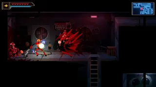 Скриншот 4 к игре Turbo Kid