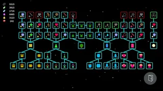 Скриншот 2 к игре Oasis: Dark Forest