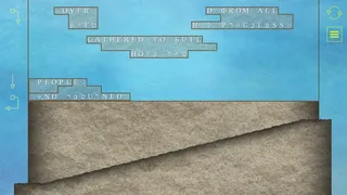 Скриншот 1 к игре Whispers of Ancient Stone