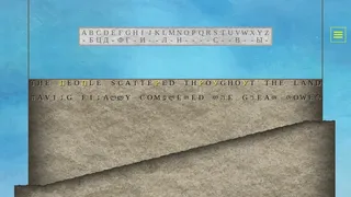 Скриншот 4 к игре Whispers of Ancient Stone