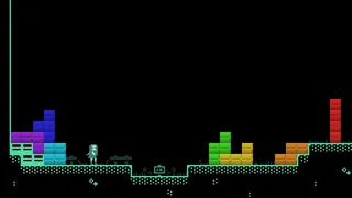 Скриншот 1 к игре Romino's Adventure