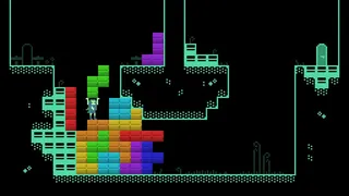 Скриншот 3 к игре Romino's Adventure