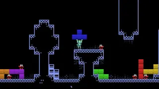 Скриншот 4 к игре Romino's Adventure