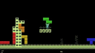 Скриншот 7 к игре Romino's Adventure