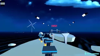 Скриншот 2 к игре Make The Jump