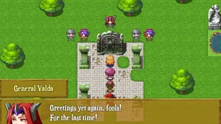 Скриншот 3 к игре The Throne of Bernicia