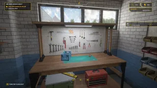 Скриншот 2 к игре Electrician Simulator - First Shock